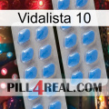 Vidalista 10 23